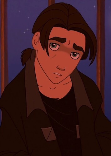 Jim Hawkins in The Wizard of Oz (1939)