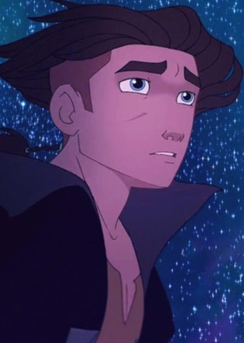 Jim Hawkins