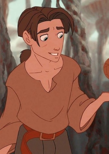 Jim Hawkins