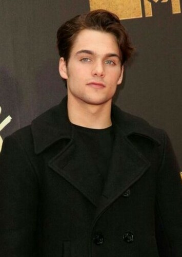 Jayden hawkins