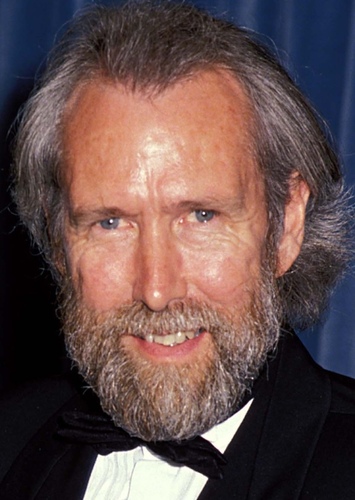 Jim Henson (R.I.P.)
