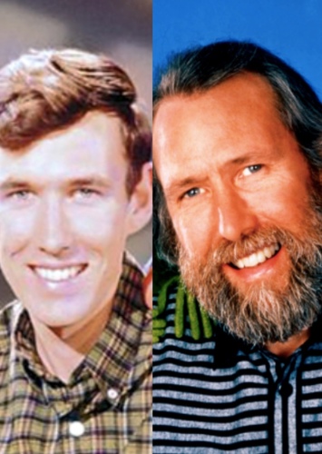 Jim Henson