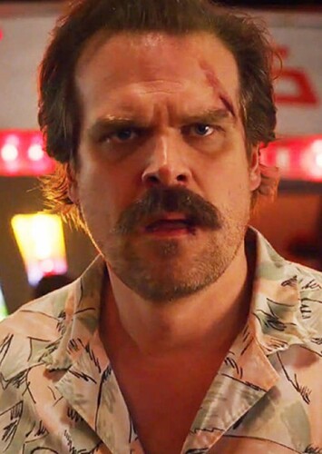 Jim Hopper