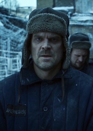 Jim Hopper