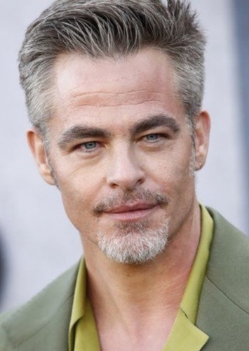 Jim Hopper