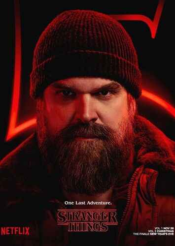 Jim Hopper