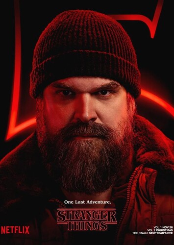 Jim Hopper