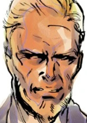 Jim Houseman