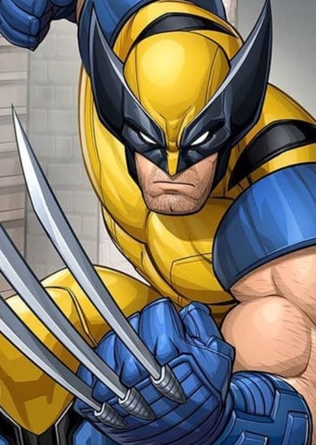 Jim Howlett/Logan