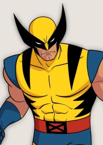 Jim Howlett/Logan