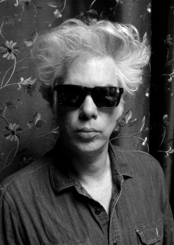 Jim Jarmusch