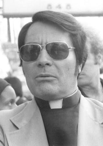 JIM JONES