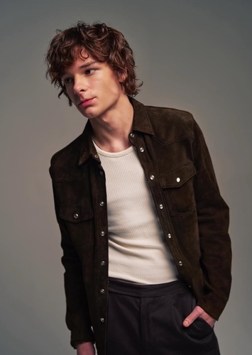 Jim Lake Jr.