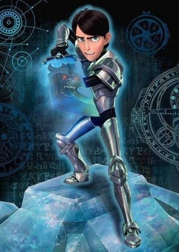Jim Lake Jr.