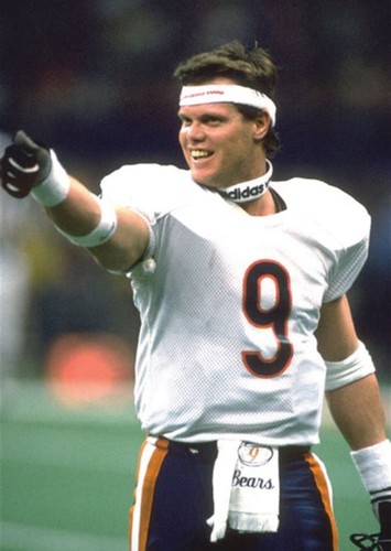 Jim McMahon