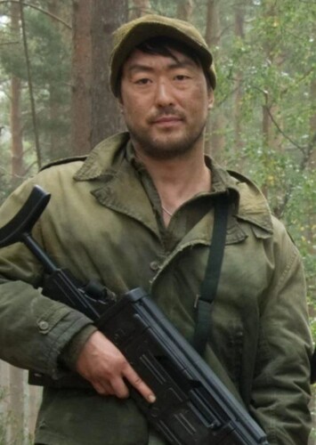 Jim Morita