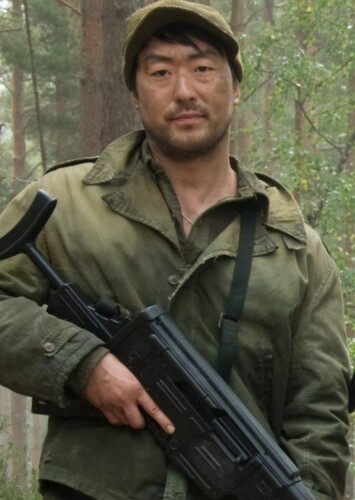 Jim Morita
