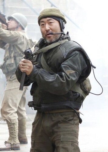 Jim Morita