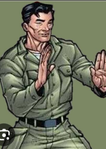 Jim Morita