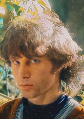 Jim Morrison