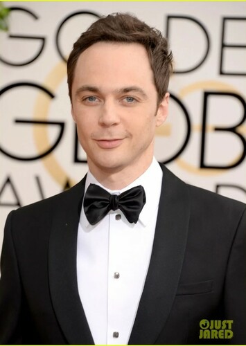 Jim Parsons (2014)