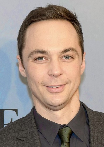 Jim Parsons