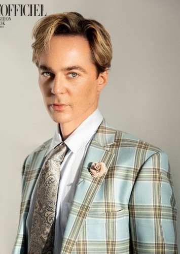 Jim Parsons