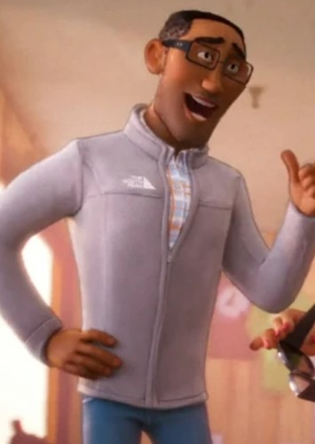Jim Posey