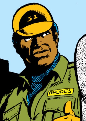 Jim Rhodes