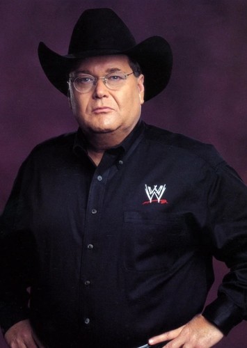 Jim Ross