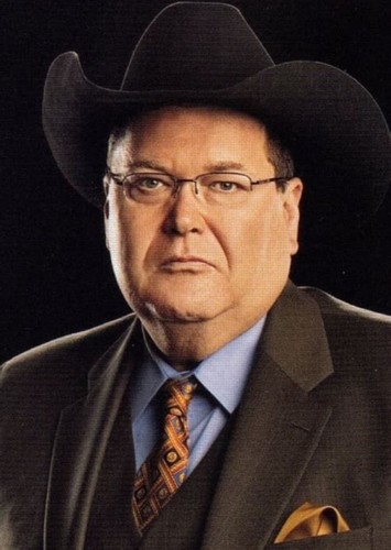 Jim Ross
