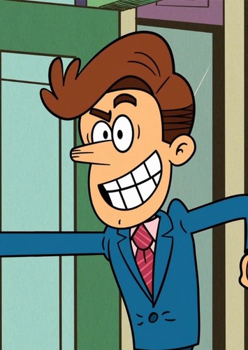 Jim Sparkletooth