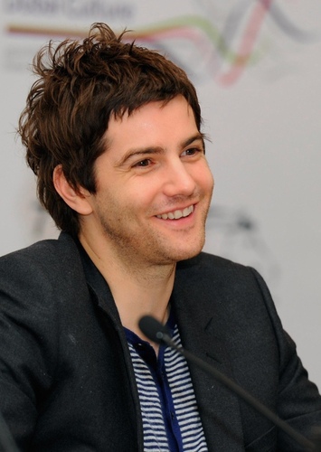 Jim Sturgess