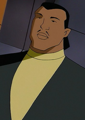 Jim Tate