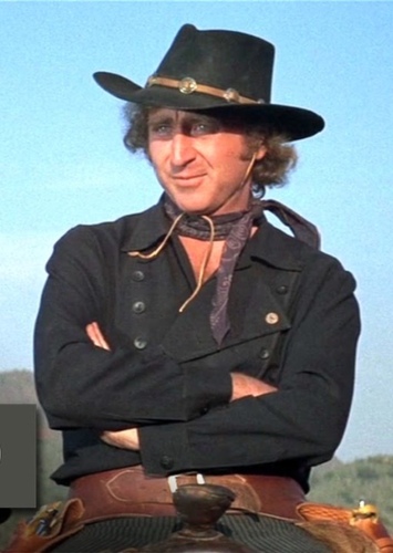 Jim the Waco Kid