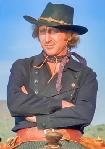 Jim the Waco Kid