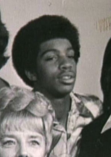 JIM W.JONES (SON OF JIM JONES)