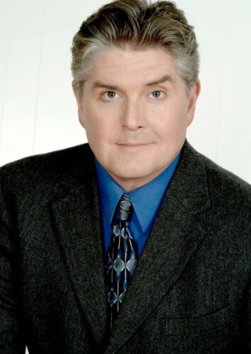 Jim Ward