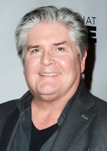 Jim Ward
