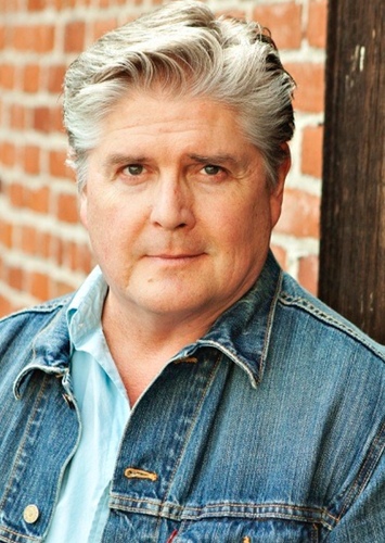 Jim Ward