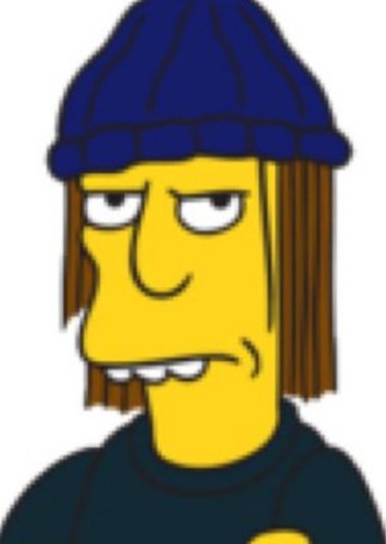 Jimbo Jones