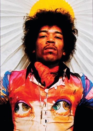 Jimi Hendrix