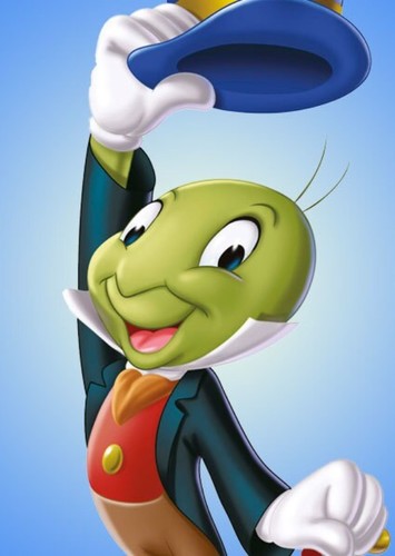 Jiminey cricket