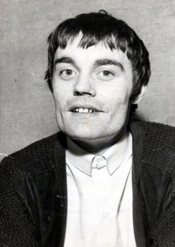 Jimmie Nicol