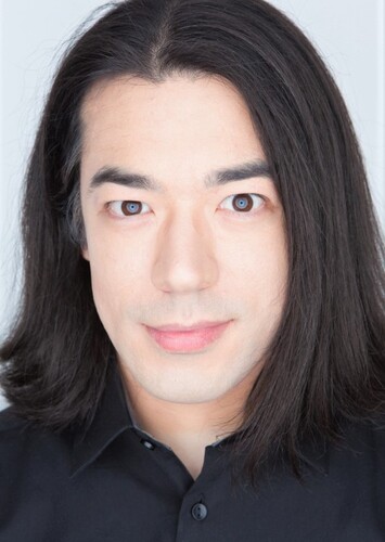 Jimmie Yamaguchi
