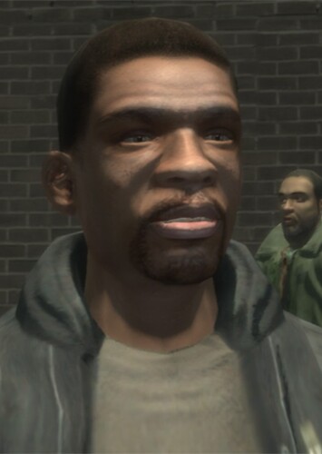 Jimmy