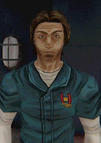 Jimmy