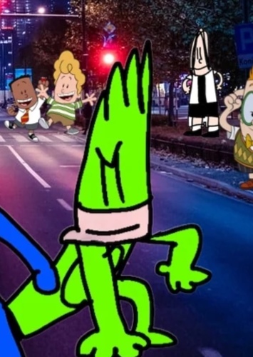 Jimmy