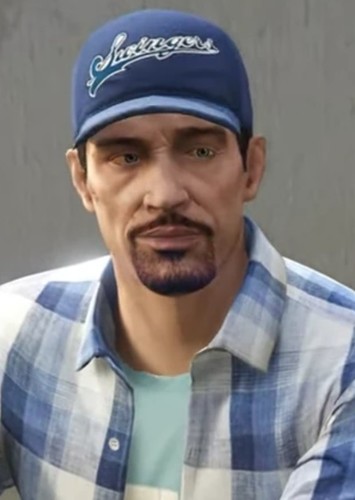 Jimmy Boston