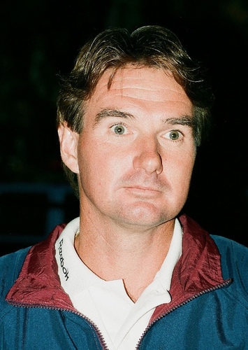 Jimmy Connors